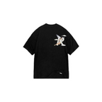 Represent Storms In Heaven T-Shirt Black – hlavní pohled | Purekickz