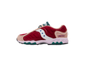 Saucony Matrix Jae Tips No Shoes In The House Burgundy