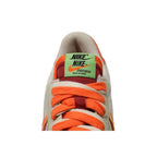 sacai x Clot x Nike LDWaffle Net Orange Blaze – pohled 10 | Purekickz