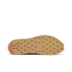 sacai x Clot x Nike LDWaffle Net Orange Blaze – zadní pohled | Purekickz
