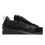 sacai x Nike VaporWaffle Black Gum – detail | Purekickz