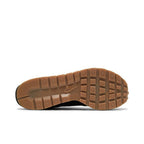 sacai x Nike VaporWaffle Black Gum – zadní pohled | Purekickz