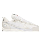 sacai x Nike VaporWaffle 'Sail Gum' – detail | Purekickz