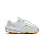 sacai x Nike Zegamadome 'White Gum' – boční pohled | Purekickz