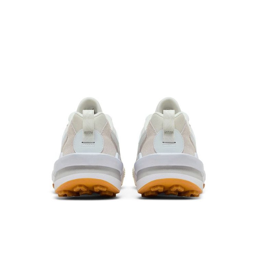 sacai x Nike Zegamadome 'White Gum'