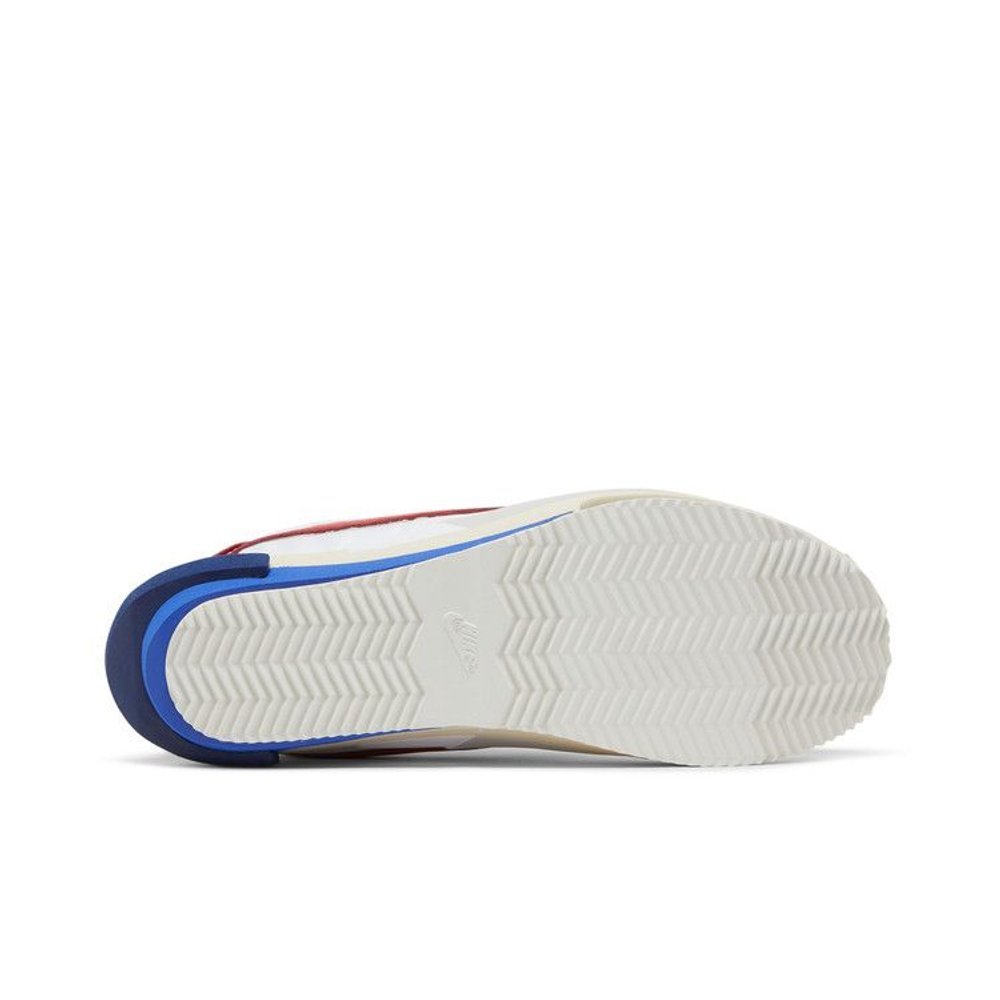 sacai x Nike Zoom Cortez SP OG – zadní pohled | Purekickz