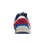 sacai x Nike Zoom Cortez SP OG – detail materiálu | Purekickz