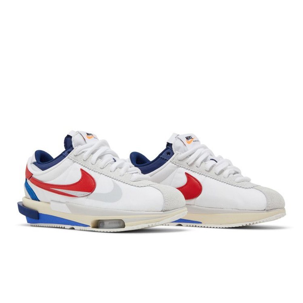 sacai x Nike Zoom Cortez SP OG