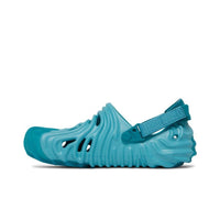 Salehe Bembury x Crocs Pollex Clog 'Tide' – hlavní pohled | Purekickz