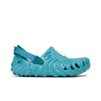 Salehe Bembury x Crocs Pollex Clog 'Tide' – boční pohled | Purekickz
