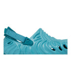 Salehe Bembury x Crocs Pollex Clog 'Tide' – detail | Purekickz