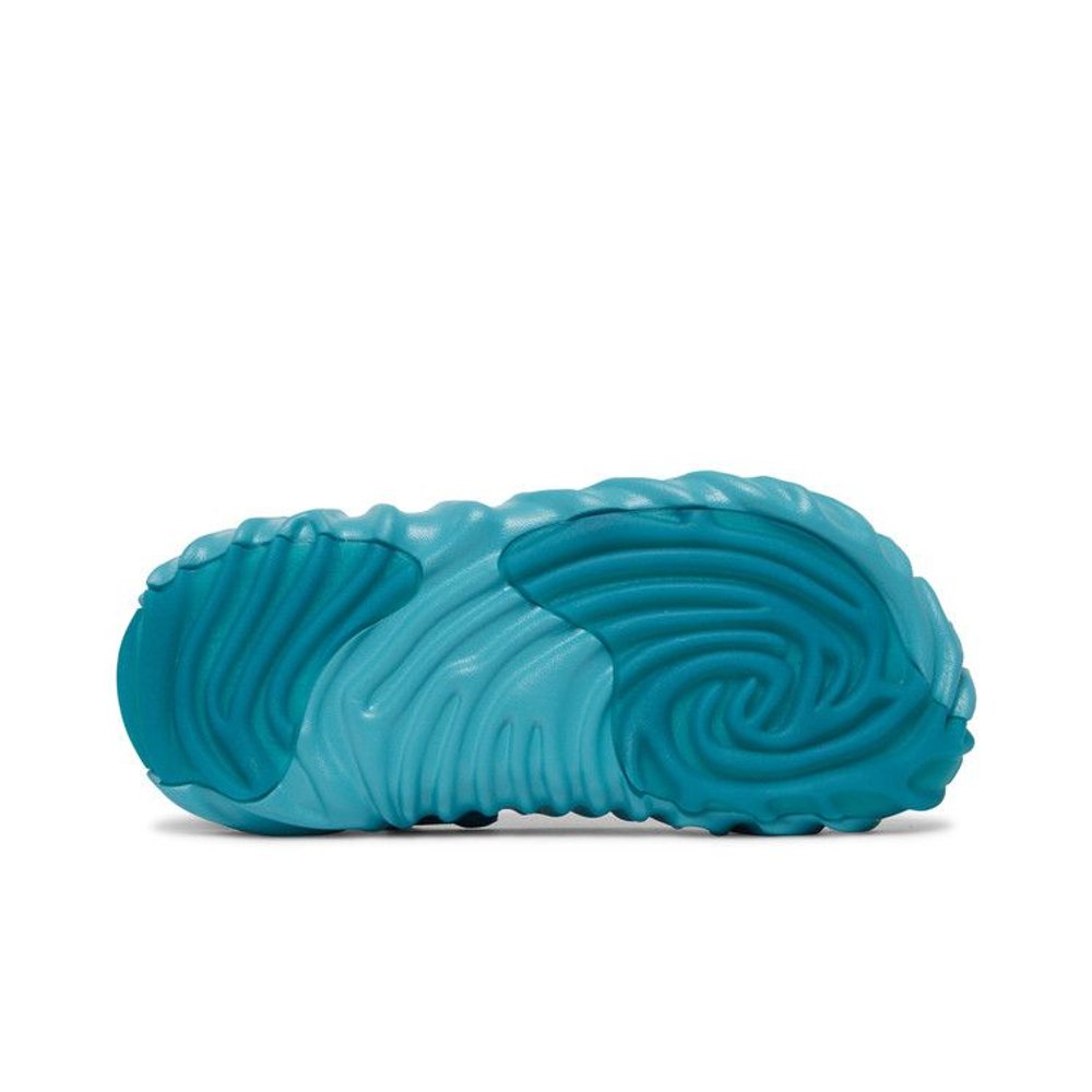 Salehe Bembury x Crocs Pollex Clog 'Tide'