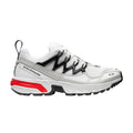 Salomon ACS+ OG Lunar Rock Poppy Red – hlavní pohled | Purekickz
