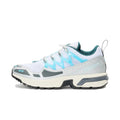 Salomon ACS OG White Blue – hlavní pohled | Purekickz