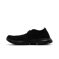 Salomon RX Marie-Jeanne Black – hlavní pohled | Purekickz