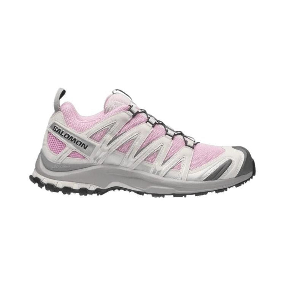 Salomon XA Pro 3D Pink Frosting Lilac Ash – hlavní pohled | Purekickz
