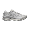 Salomon XT-4 OG Lunar Rock Alloy Silver – hlavní pohled | Purekickz