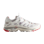 Salomon XT-4K Kith Kithmas White Red – boční pohled | Purekickz