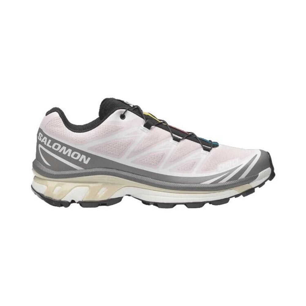 Salomon XT-6 Cloudburst Icy Pink – hlavní pohled | Purekickz