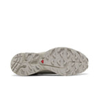 Salomon XT-6 Ghost Grey – zadní pohled | Purekickz