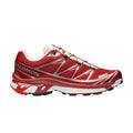 Salomon XT-6 Lava Falls Silver – hlavní pohled | Purekickz