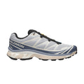 Salomon XT-6 Pearl Blue Grisaille – hlavní pohled | Purekickz