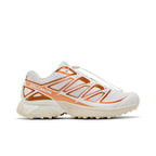 Salomon XT-Pathway 'Metallic - White Copper' – boční pohled | Purekickz