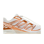 Salomon XT-Pathway 'Metallic - White Copper' – detail | Purekickz