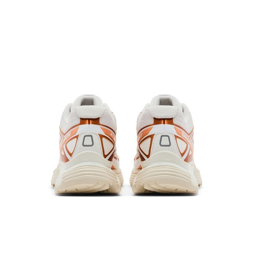 Salomon XT-Pathway 'Metallic - White Copper' – podrážka | Purekickz