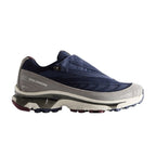Salomon XT-Voyager Kith Maritime Blue – boční pohled | Purekickz
