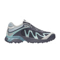 Salomon XT-Whisper Grisaille Lunar Rock – hlavní pohled | Purekickz