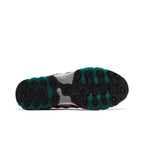 Saucony Matrix Jae Tips No Shoes In The House Burgundy – zadní pohled | Purekickz