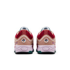 Saucony Matrix Jae Tips No Shoes In The House Burgundy – podrážka | Purekickz