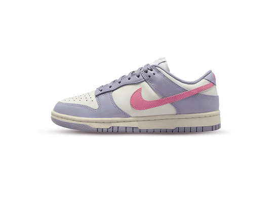 Nike Dunk Low Indigo Haze (W)