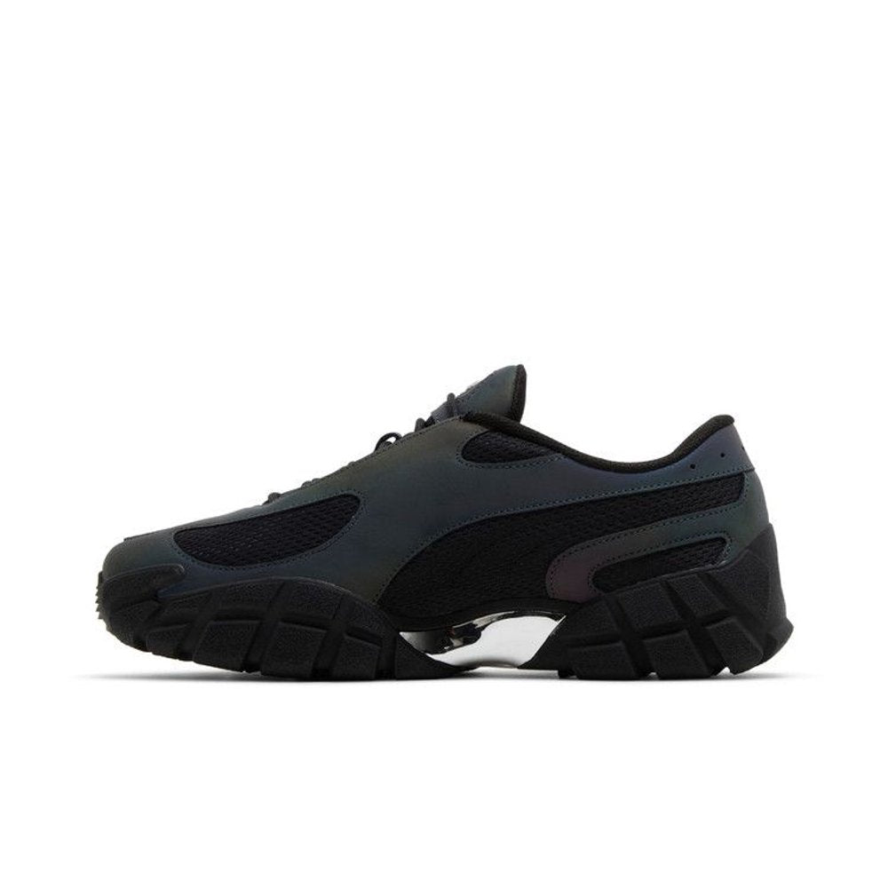 Skepta x Puma Skope Forever 'Black' – hlavní pohled | Purekickz