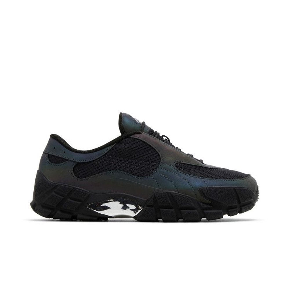 Skepta x Puma Skope Forever 'Black' – boční pohled | Purekickz