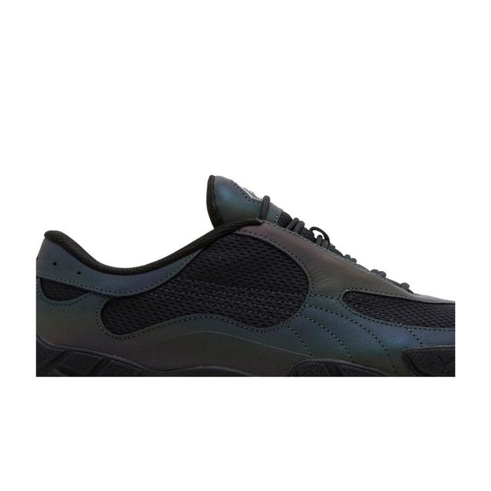 Skepta x Puma Skope Forever 'Black' – detail | Purekickz