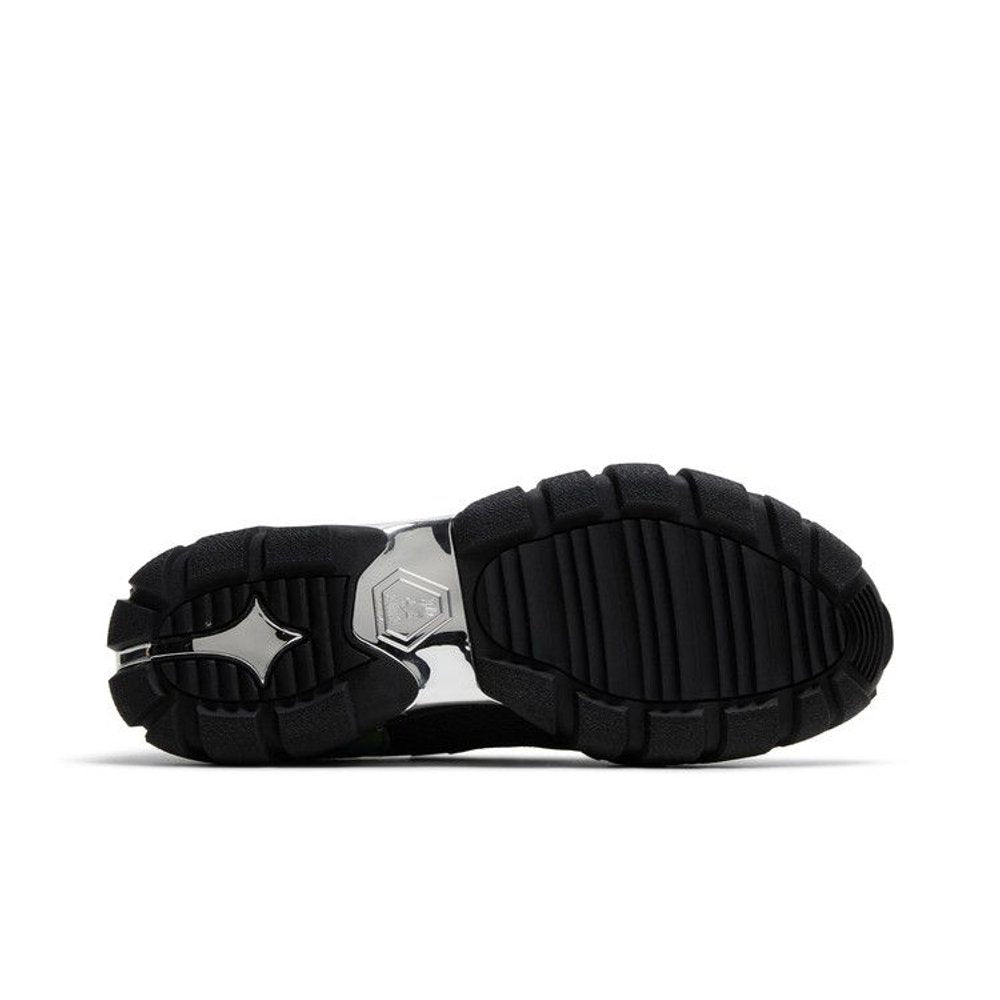 Skepta x Puma Skope Forever 'Black' – zadní pohled | Purekickz