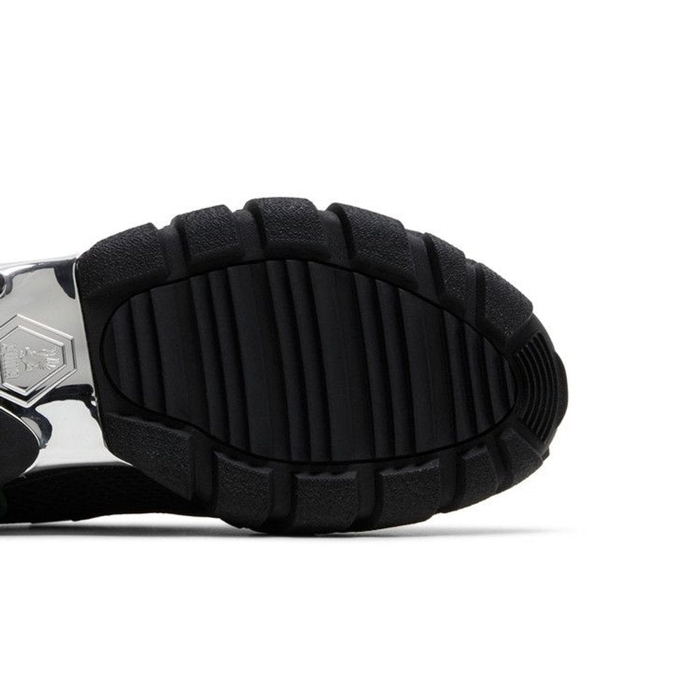 Skepta x Puma Skope Forever 'Black' – pohled shora | Purekickz