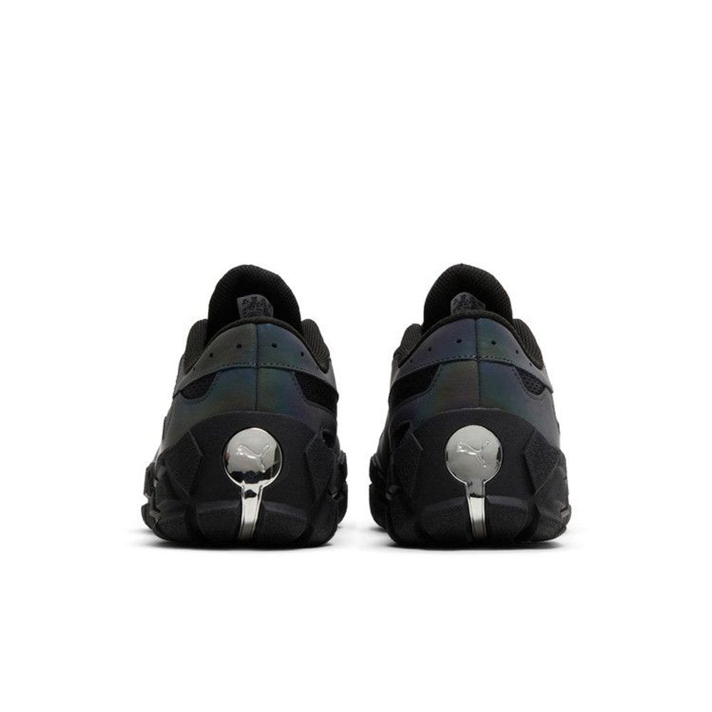 Skepta x Puma Skope Forever 'Black' – podrážka | Purekickz