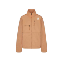 SKIMS x TNF 1995 Retro Denali Fleece Jacket Ochre – hlavní pohled | Purekickz