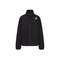 SKIMS x TNF 1995 Retro Denali Fleece Jacket Onyx – hlavní pohled | Purekickz