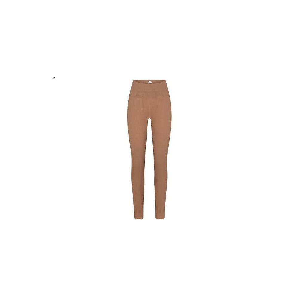 SKIMS x TNF Dotknit Legging Sienna – hlavní pohled | Purekickz