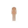 SKIMS x TNF Refina Bodysuit Ochre – hlavní pohled | Purekickz