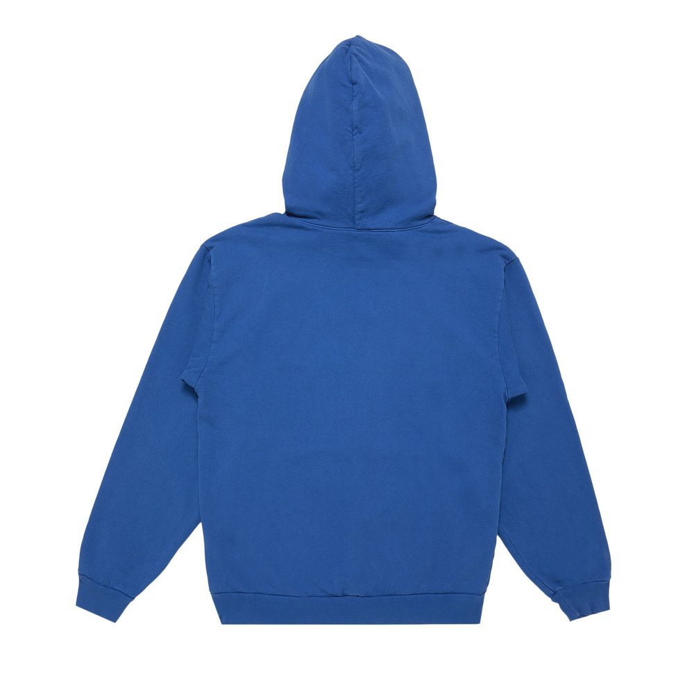 Sp5der Legacy Hoodie Blue