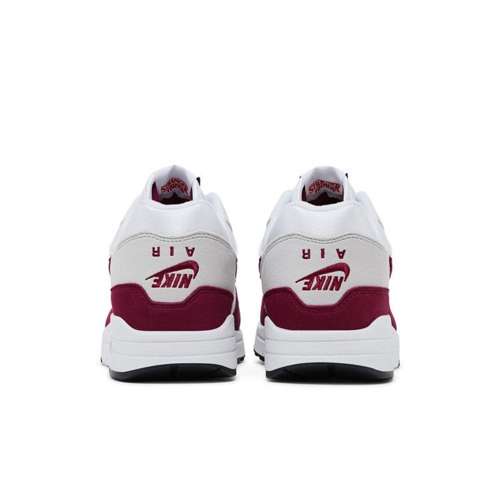 Stranger Things x Nike Air Max 1 'Steve Harrington' – podrážka | Purekickz