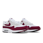 Stranger Things x Nike Air Max 1 'Steve Harrington' – lifestyle foto | Purekickz