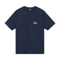 Stussy Basic T Shirt Black