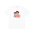 Supreme Angel Tee White