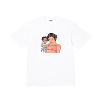 Supreme Angel Tee White – hlavní pohled | Purekickz